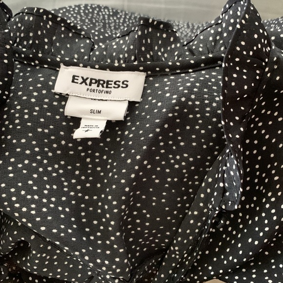 Express LS Top - Picture 8 of 8